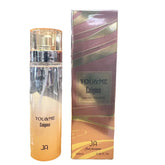 YOU&ME Enigma JA Eau De Toilette for Women – 100ml